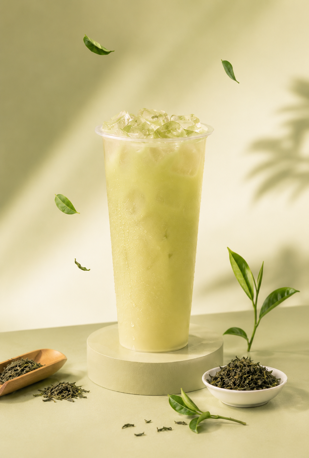 煎茶系列