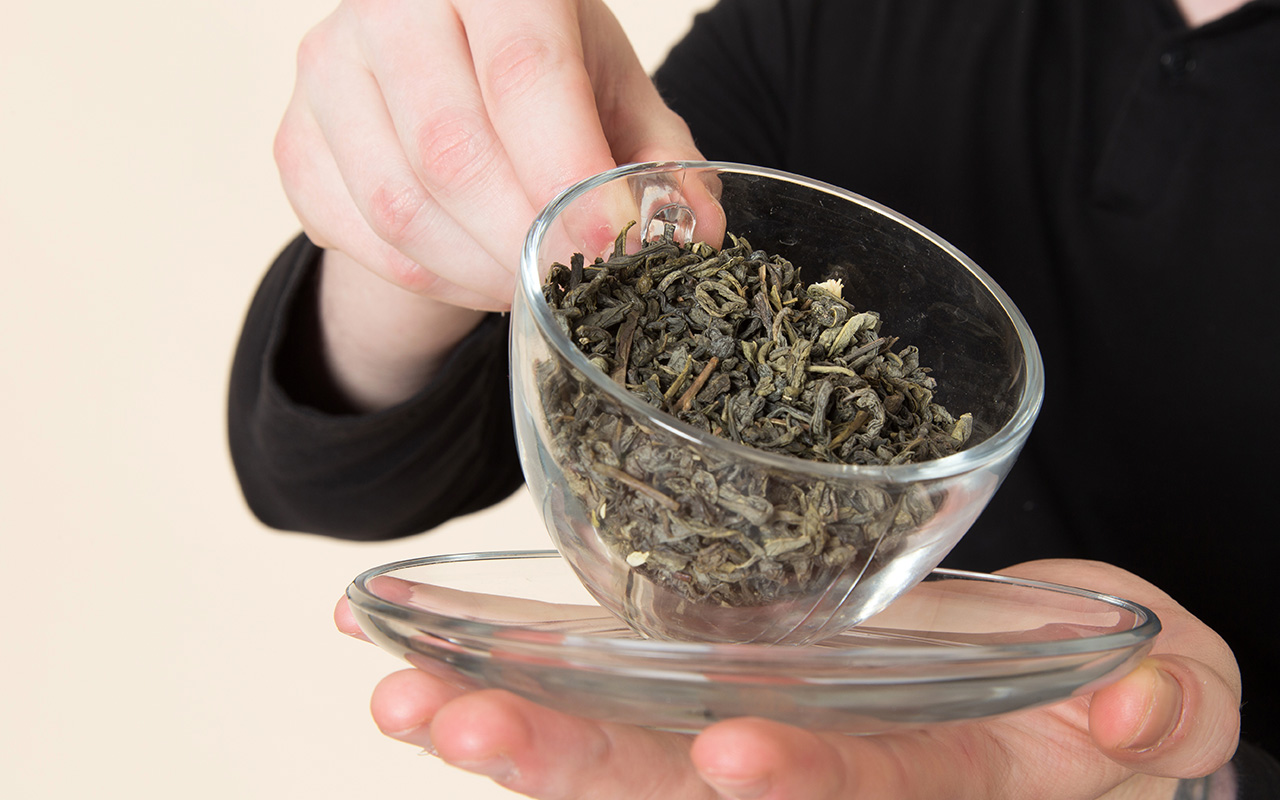 茶園與經驗輔導